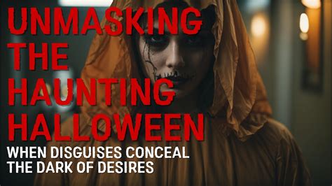 Halloween's Dark Secret: The Witch's Curse Revealed